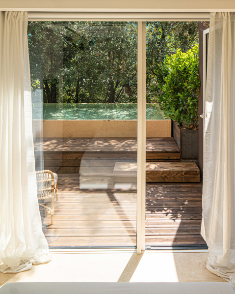 Cassago Brianza Boutique & Luxury Hotels Design Hotels™