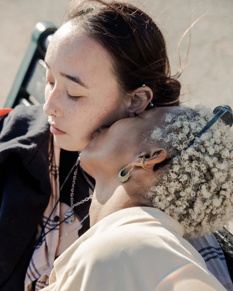 015 BP Pride 2022 Couple