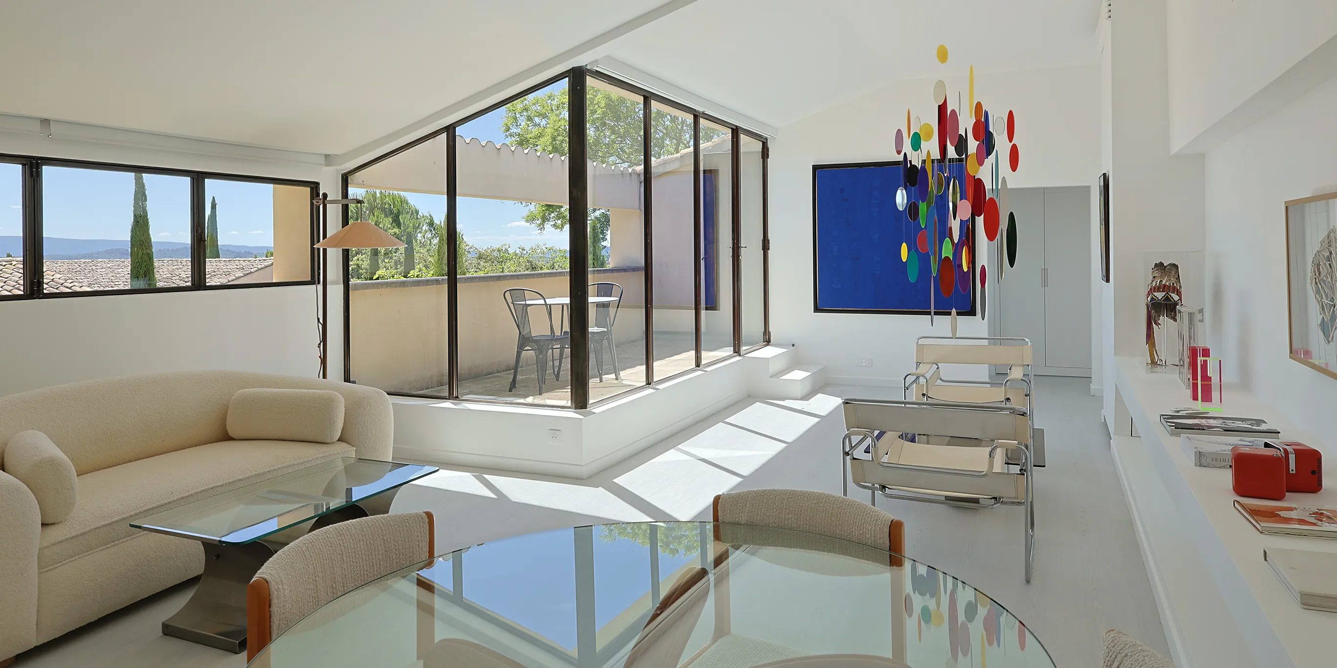 Domaine Des Andeols Rooms