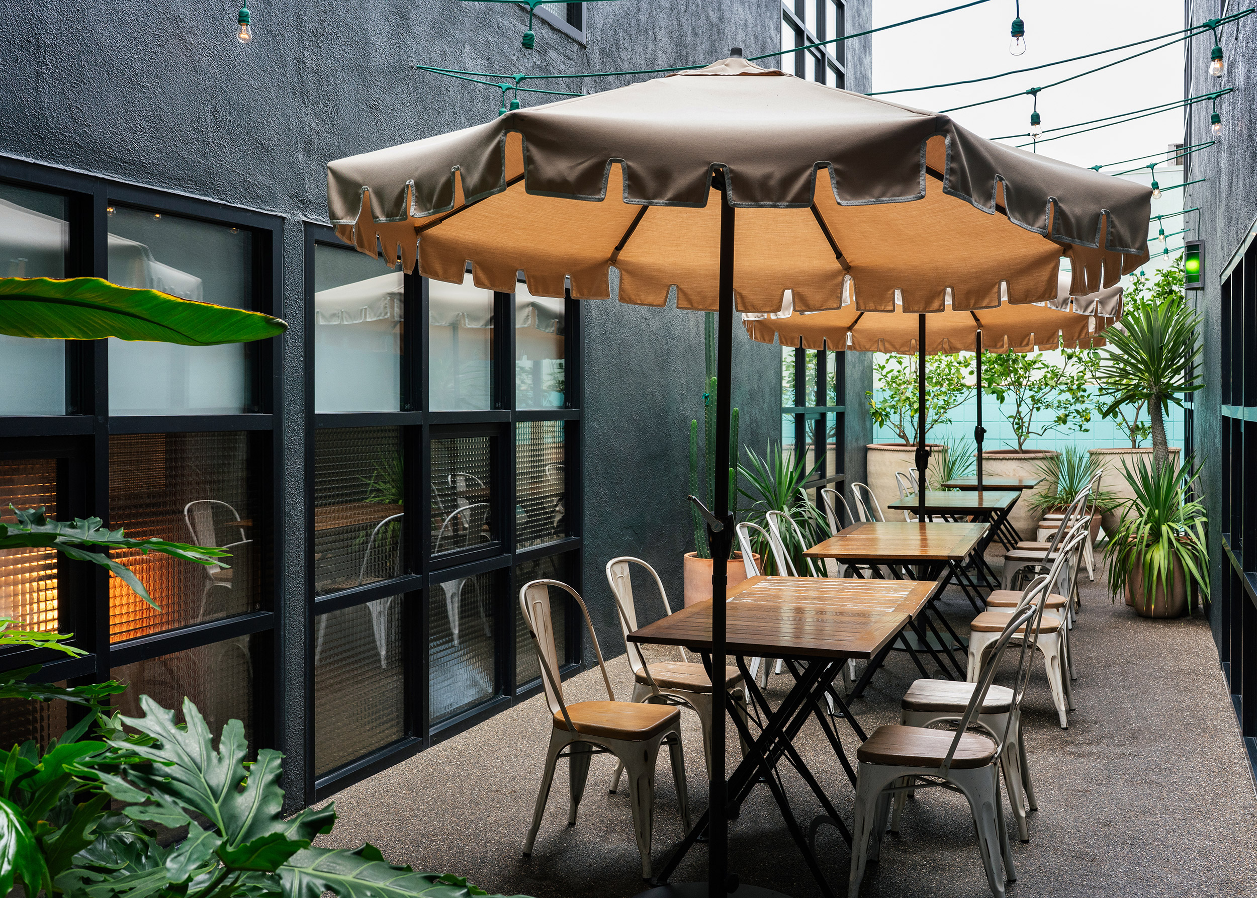 G 26 Palihotel Melrose Ave