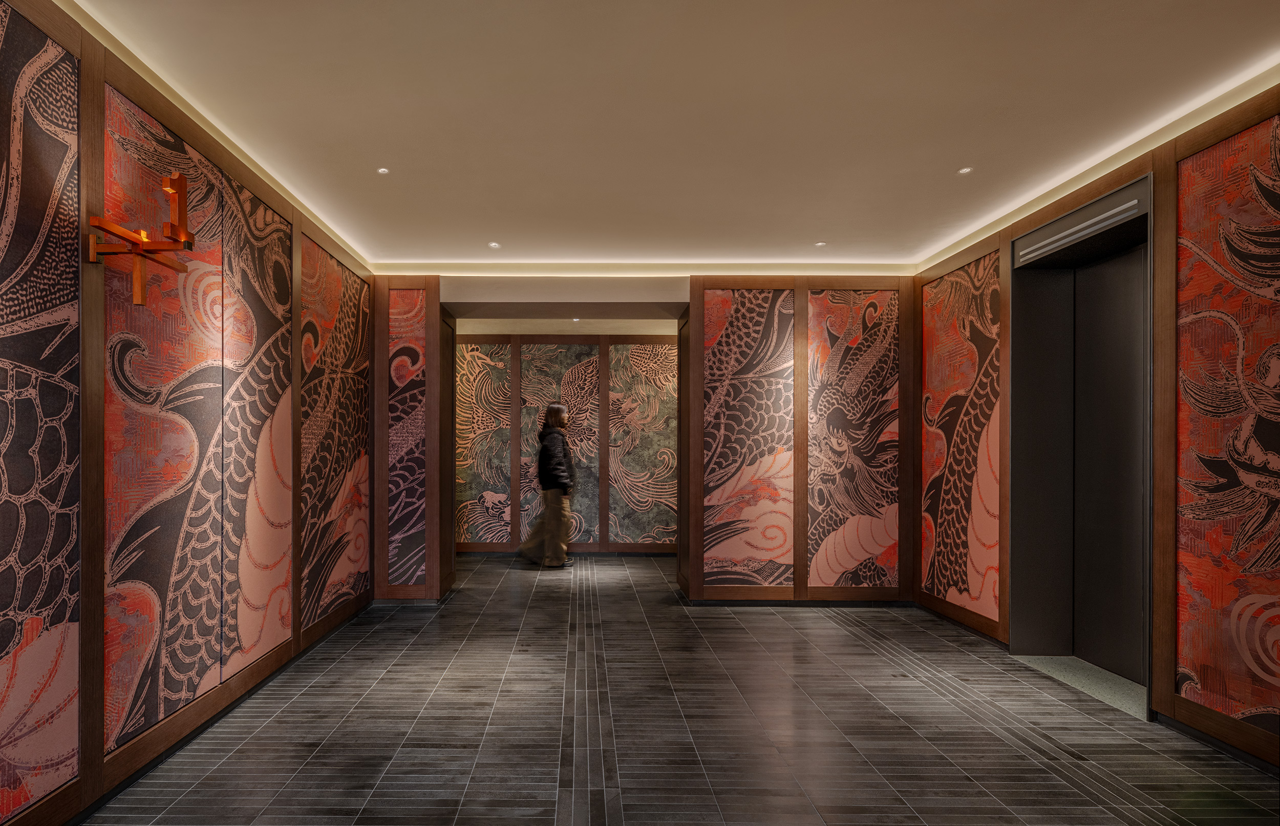 G 06 Noa Hotel Beijing China