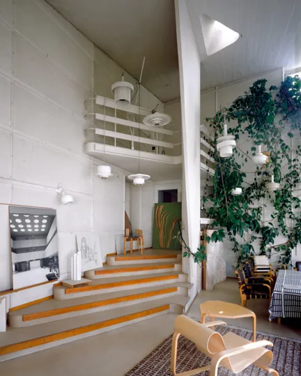 Discover Finland's nordic modernism - Design Hotels™