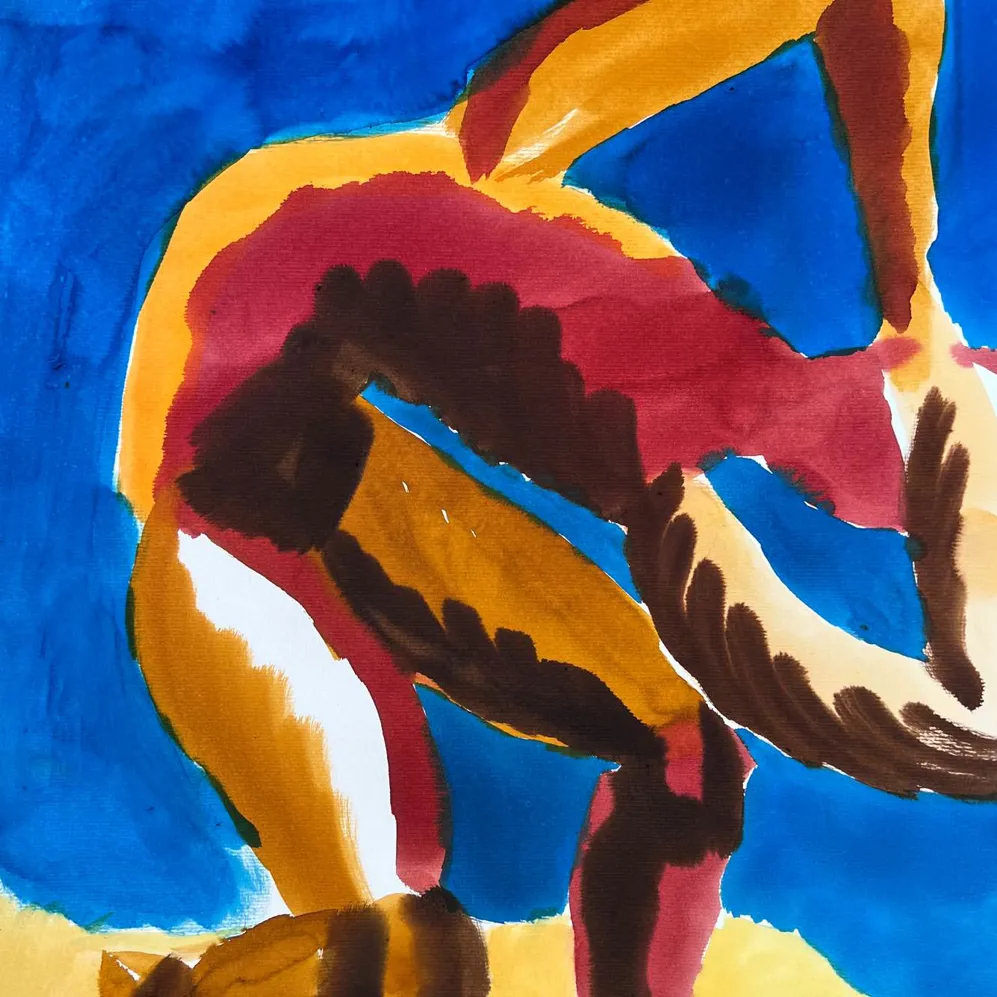 001 BP Under The Open Sky