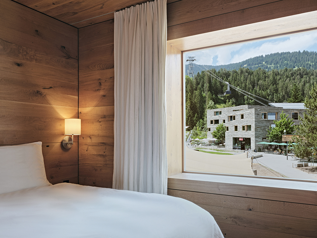 Rockresort Aapartment 2 Bedrooms Superior Alpine 5Pax R 01
