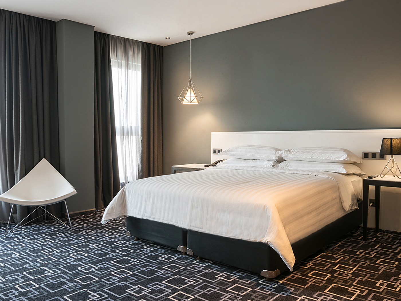 Trademark Hotel Trademark King R 5