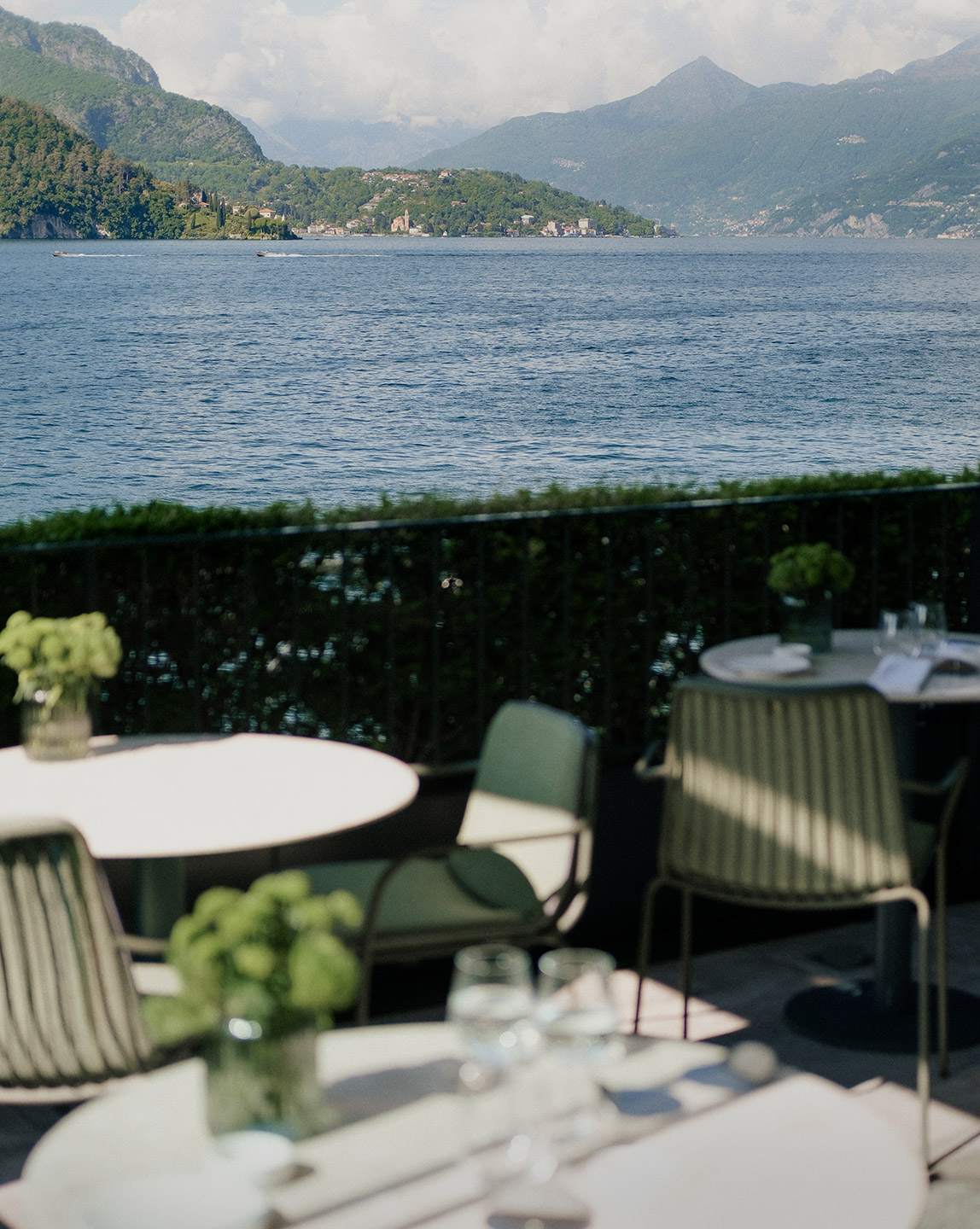 Filario Hotel & Residences