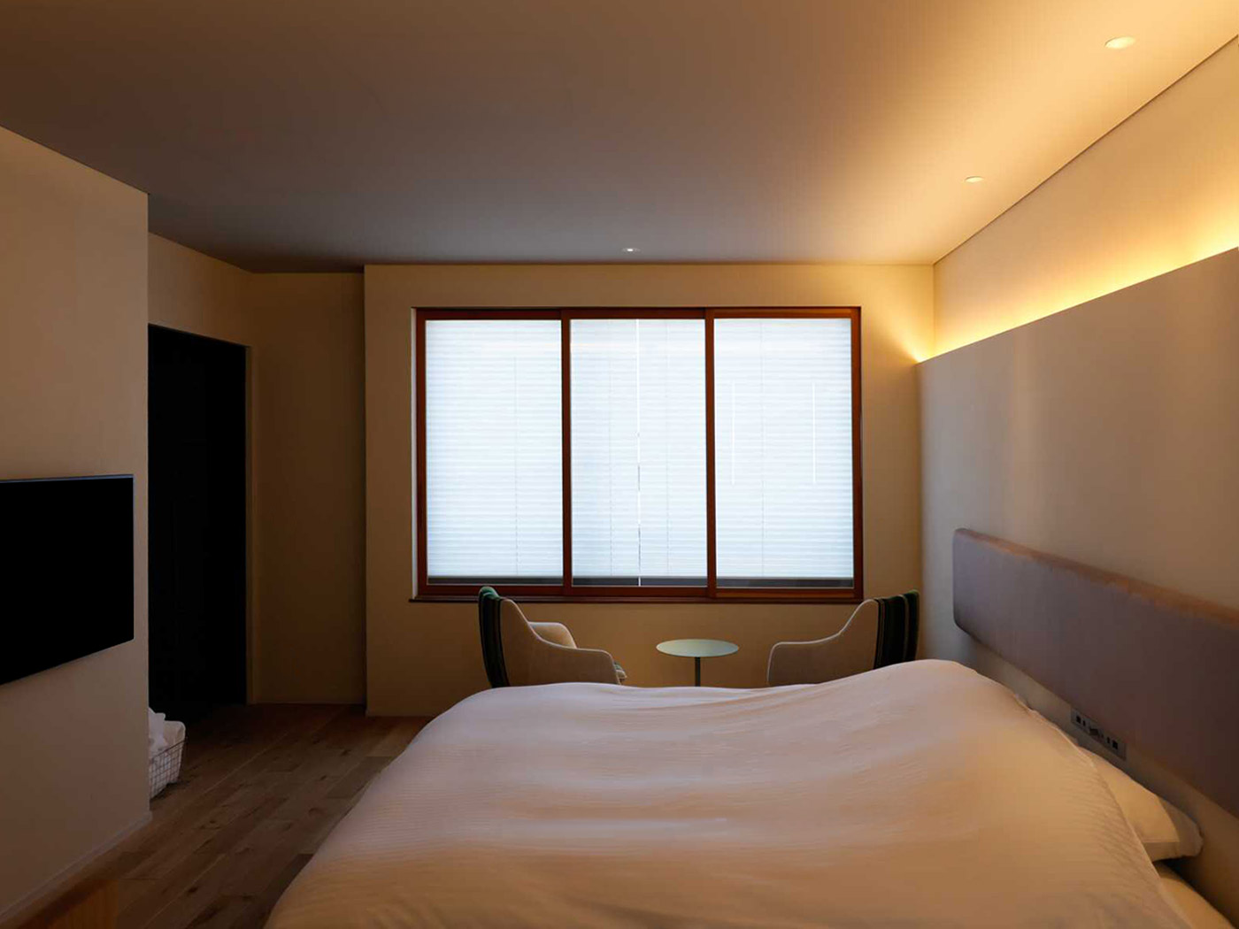 Matsumoto Jujo Koyanagi Comfort Double R 01