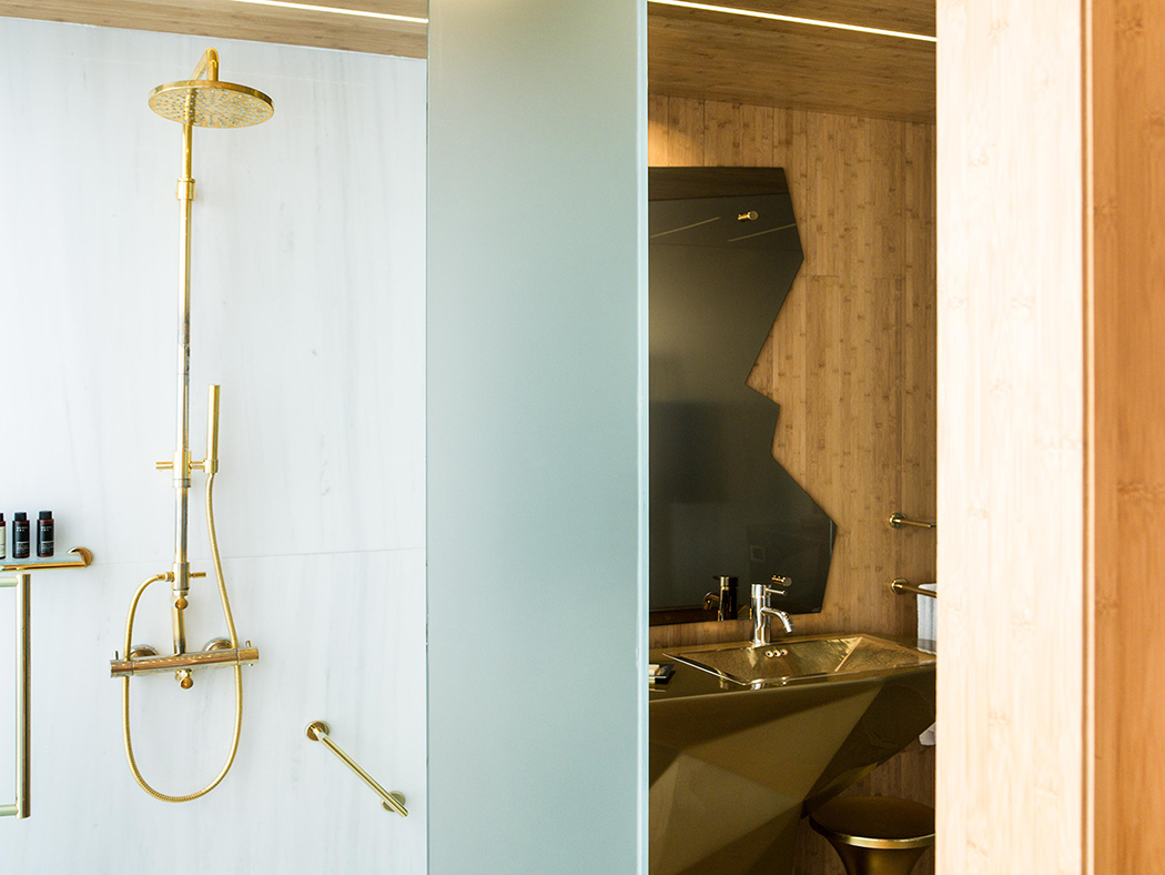 New Hotel Junior Suite R 08