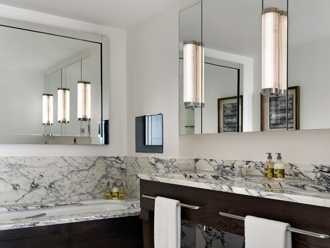 Ham Yard Luxury Two Bedroom Residence R 06