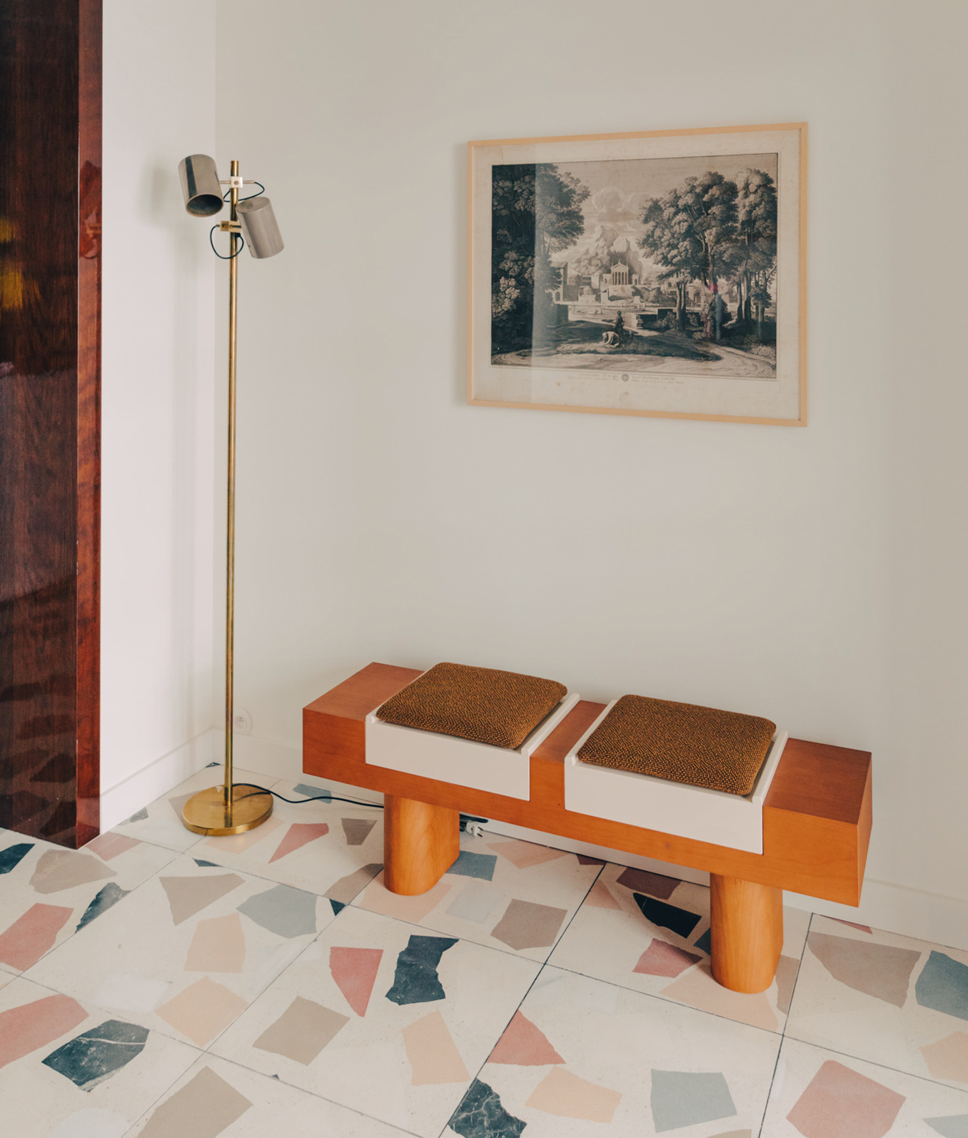 Hotel Wallace France Interior Design 02