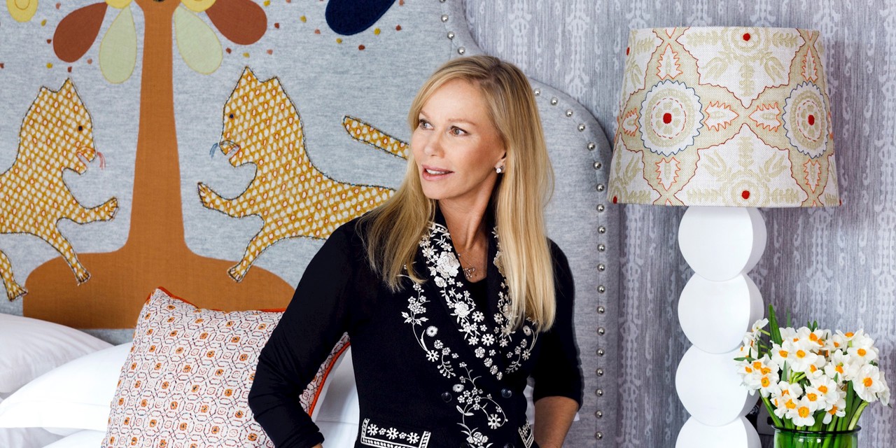 Kit Kemp Made by Originals Design Hotels™