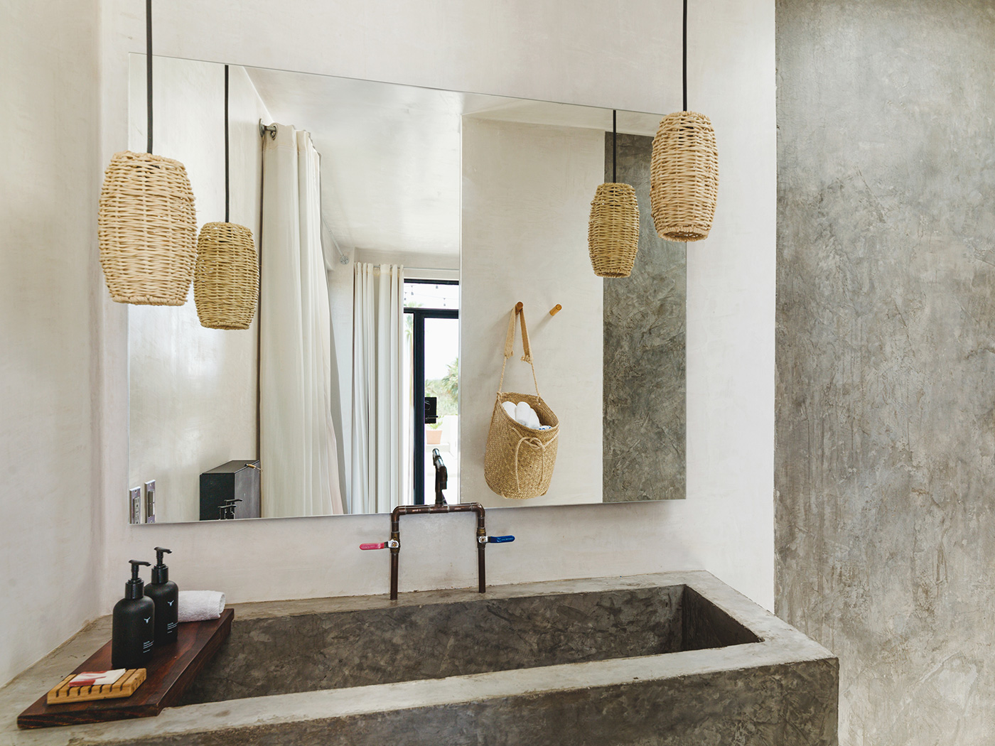 Drift San Jose Del Cabo Baja Room R 06