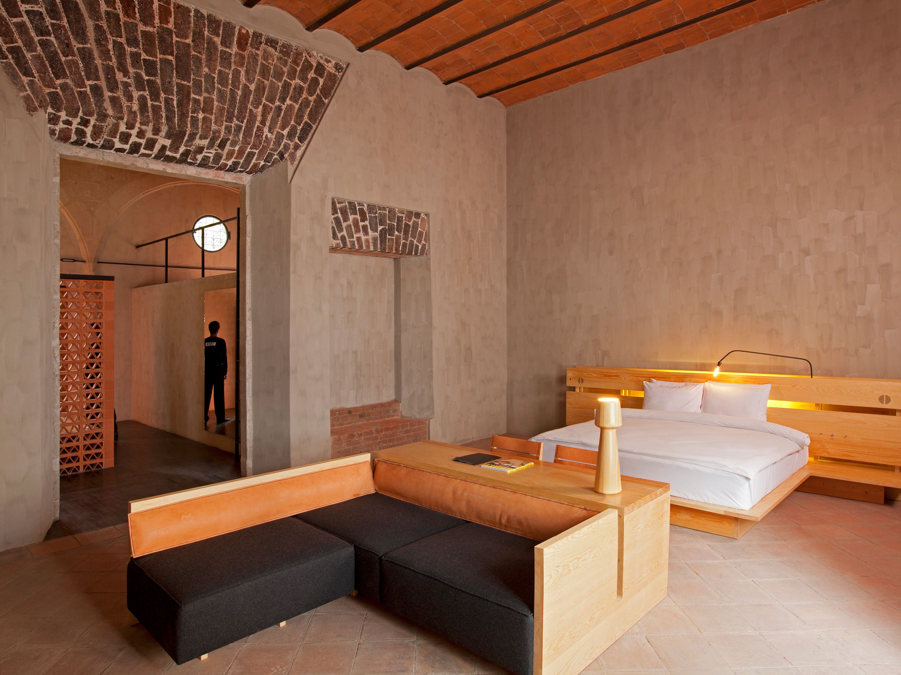 Downtown Mexico Design in Mexico City