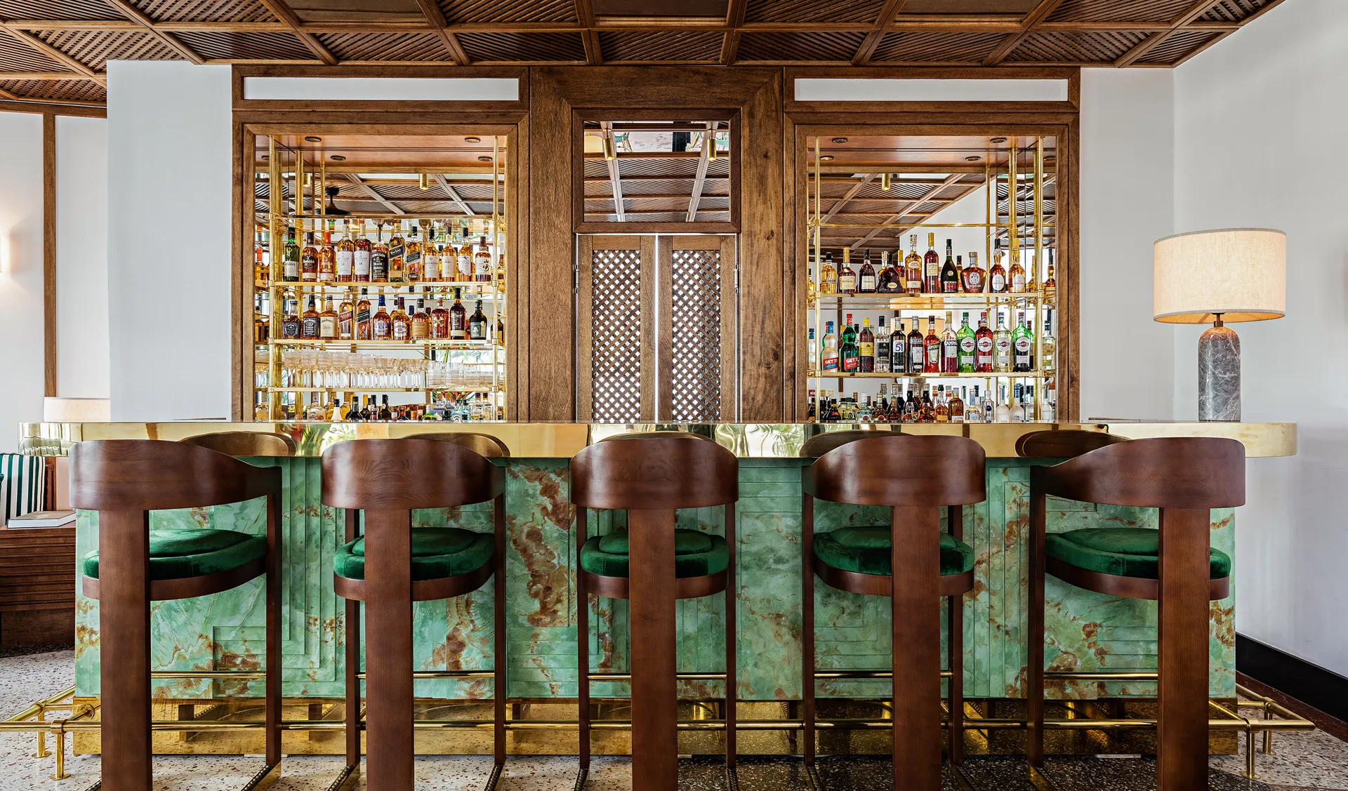 La Maison Palmier (Abidjan) - Best Hotel Rates 2023 - Design Hotels™