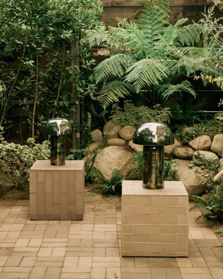 05 DH LA Tastemaker Design Week 2025 Design Objects