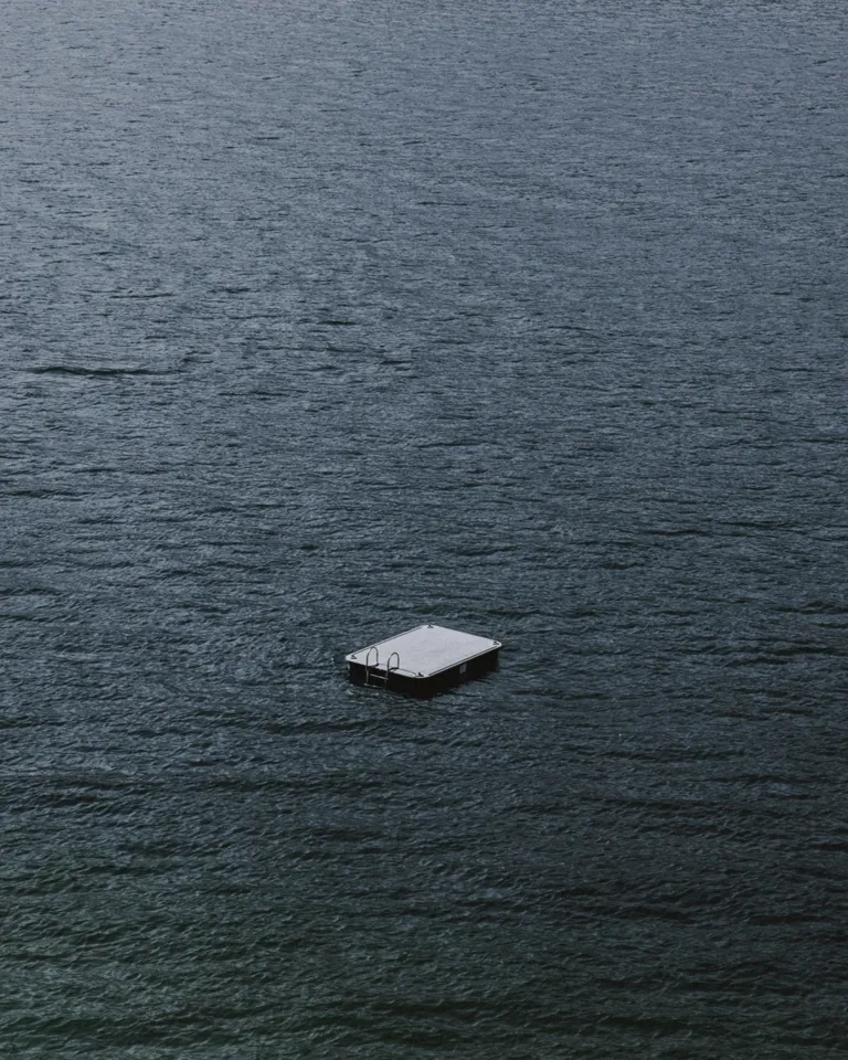 10 MBO Filario Hotel And Residences Lake Swimming Float