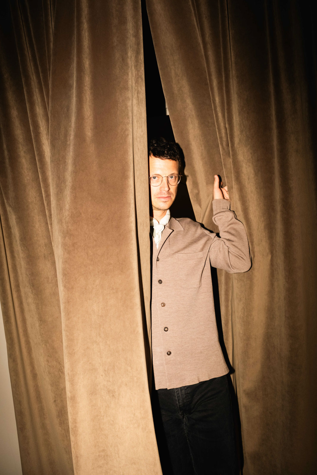 Day 01 Wed Welcome Reception25