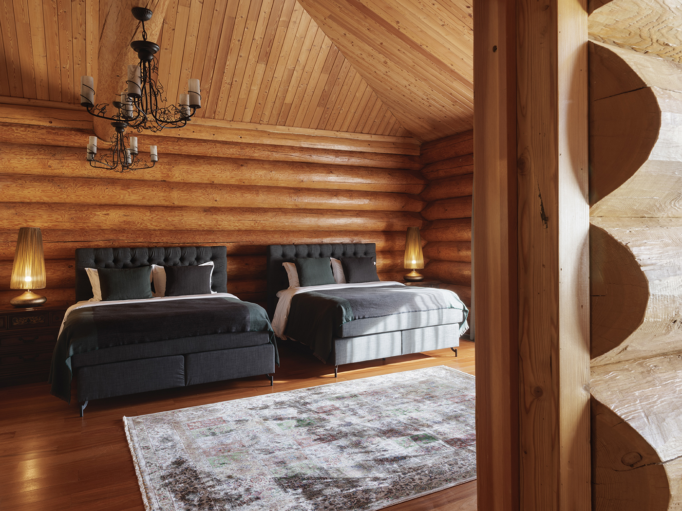 Esperanza Resort Two Bedroom Villa R 03