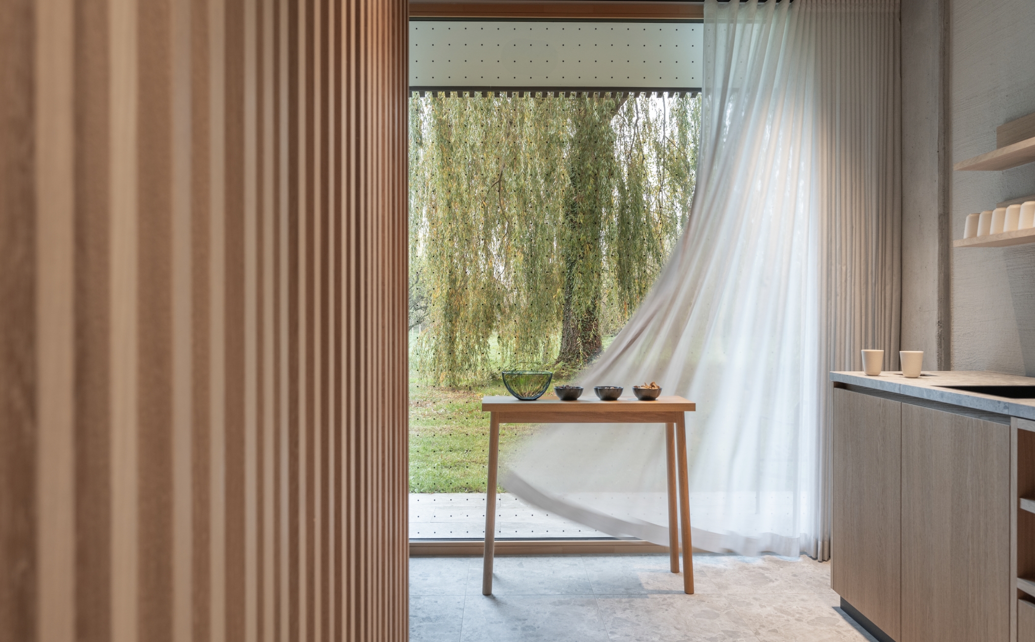 4A Quiet Luxury Hotels