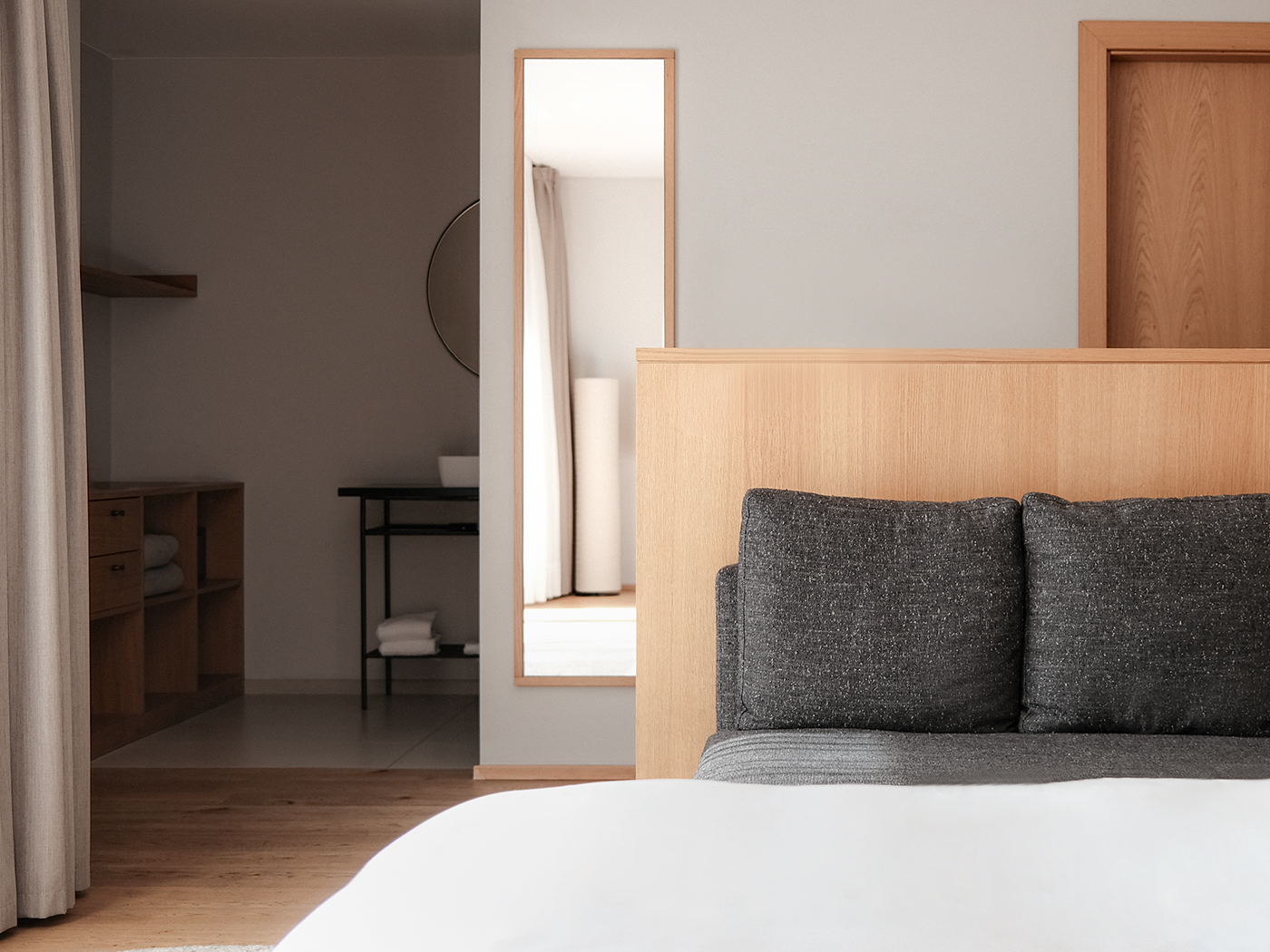 Hotel Schwarzschmied Double Room V2 R 01