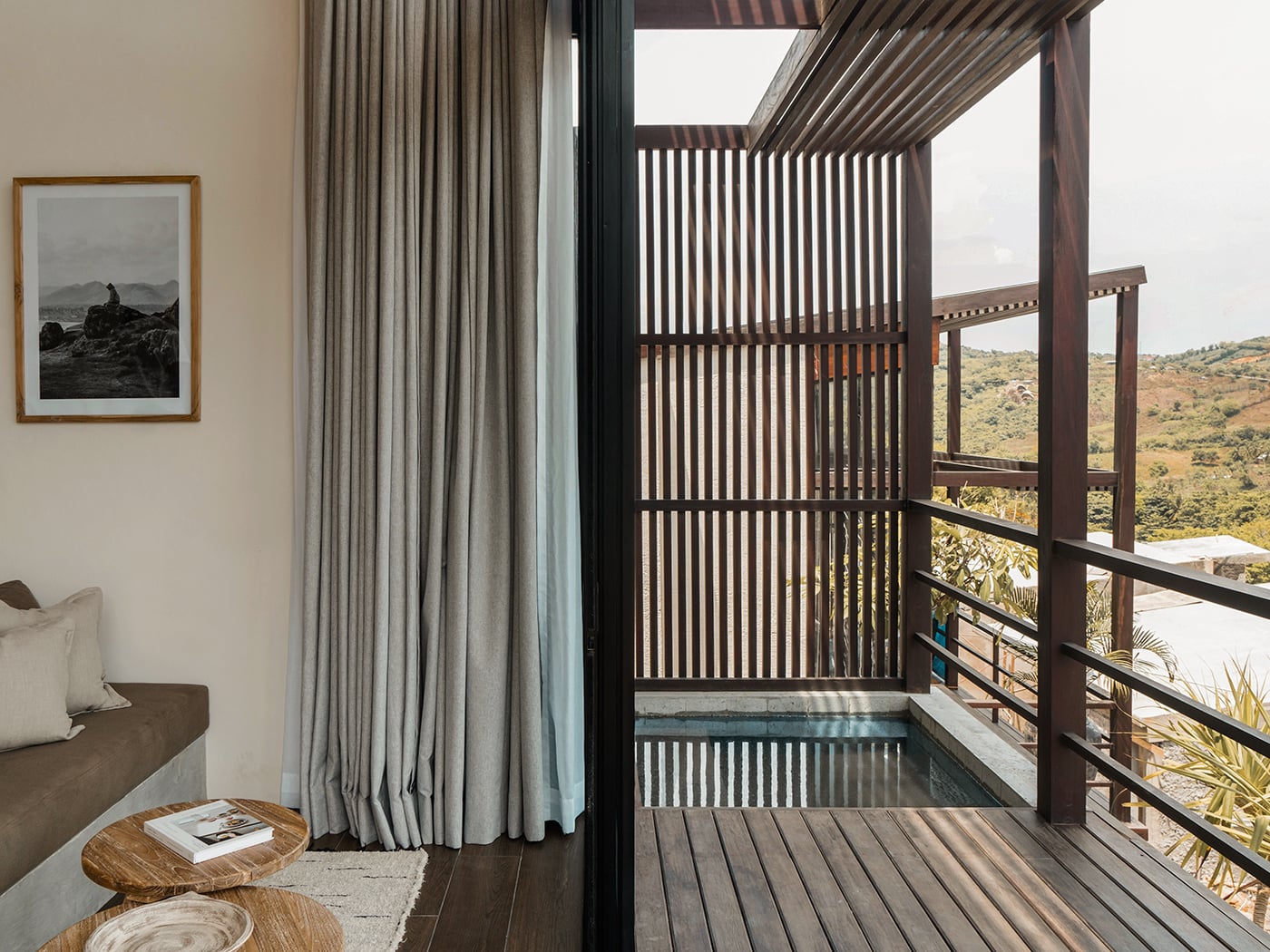 Somewhere Lombok Private Plunge Pool Villa R 02