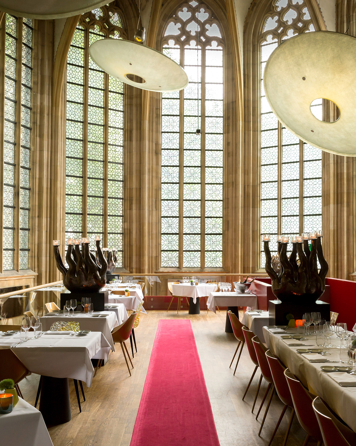 Kruisherenhotel Maastricht