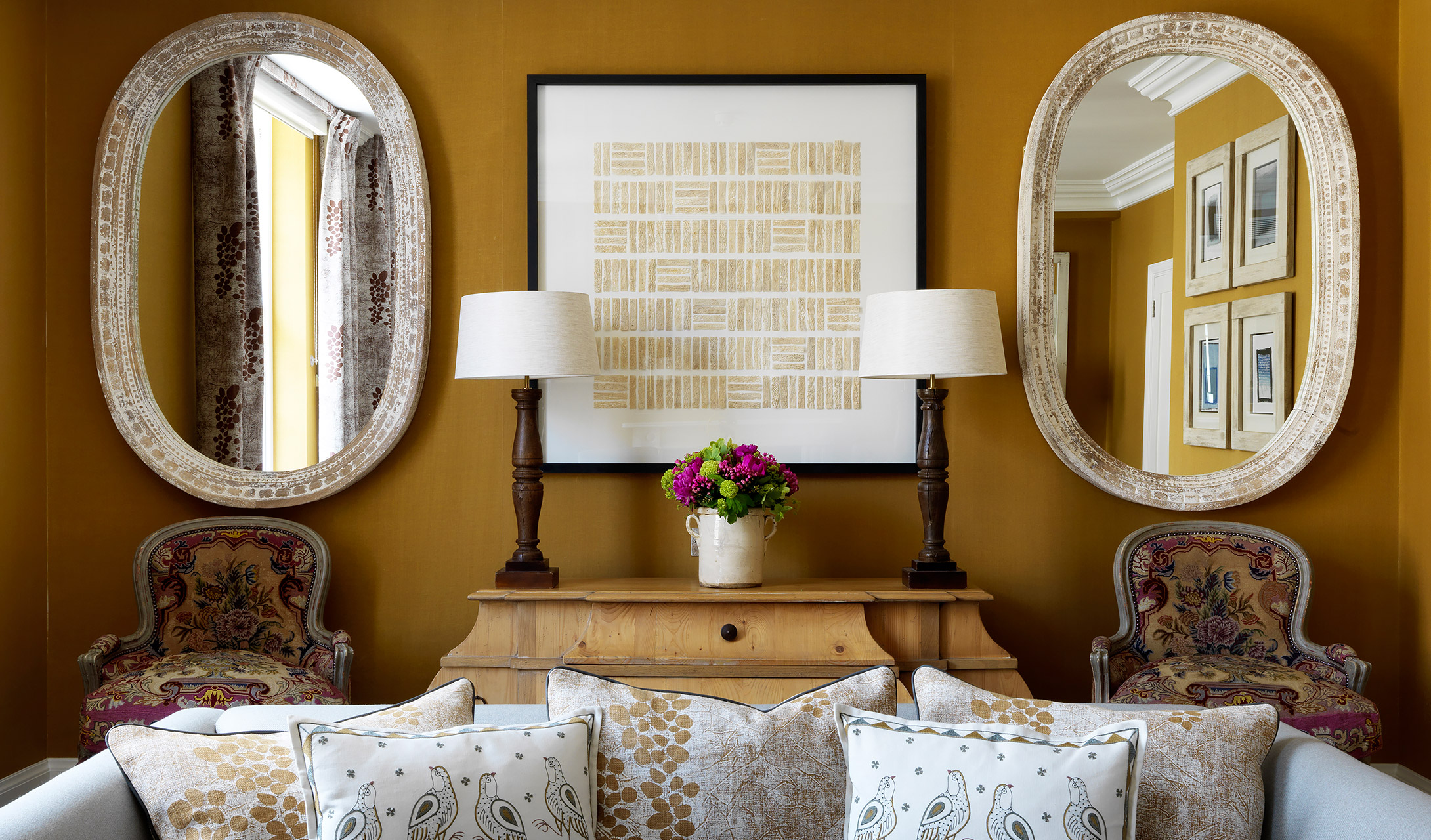 G 04 Haymarket Hotel Firmdale Hotels