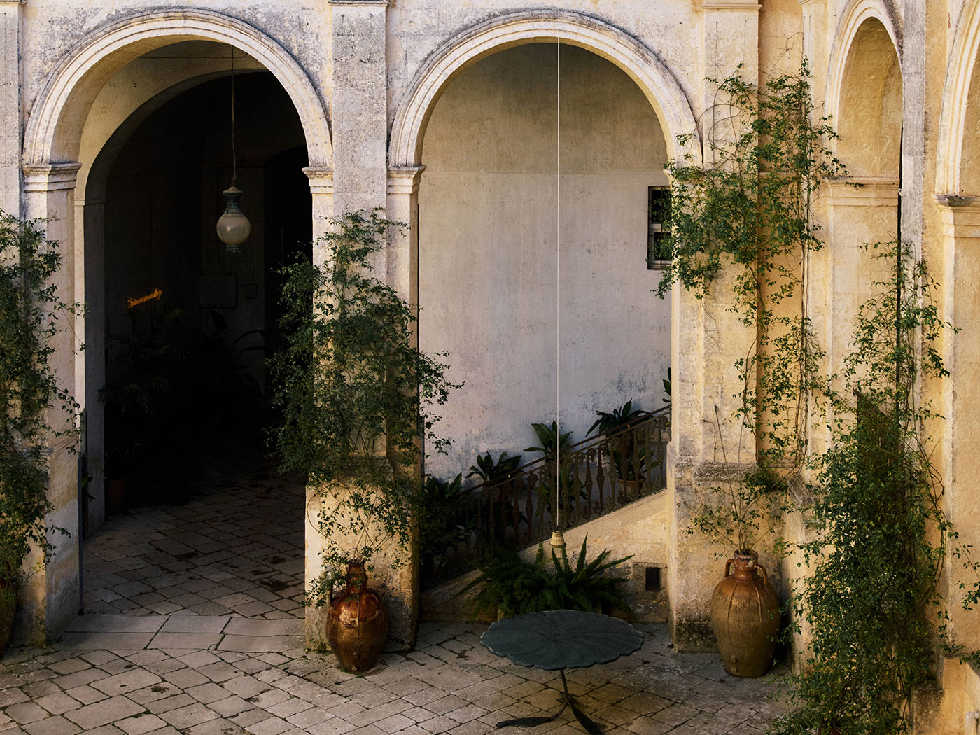 Palazzo Daniele Executive R 05