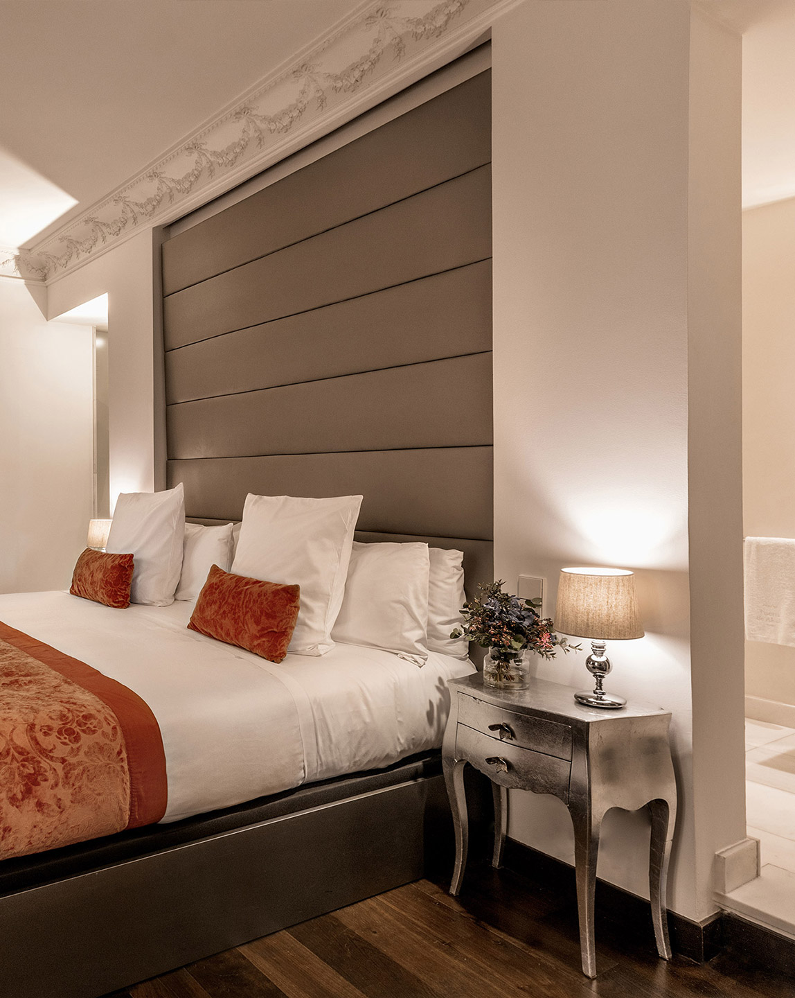 Hospes Puerta de Alcalá