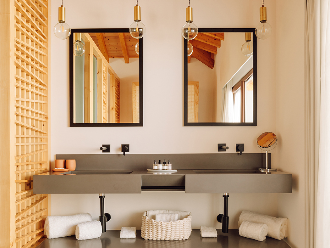 Spatia Comporta Deluxe Room R 07