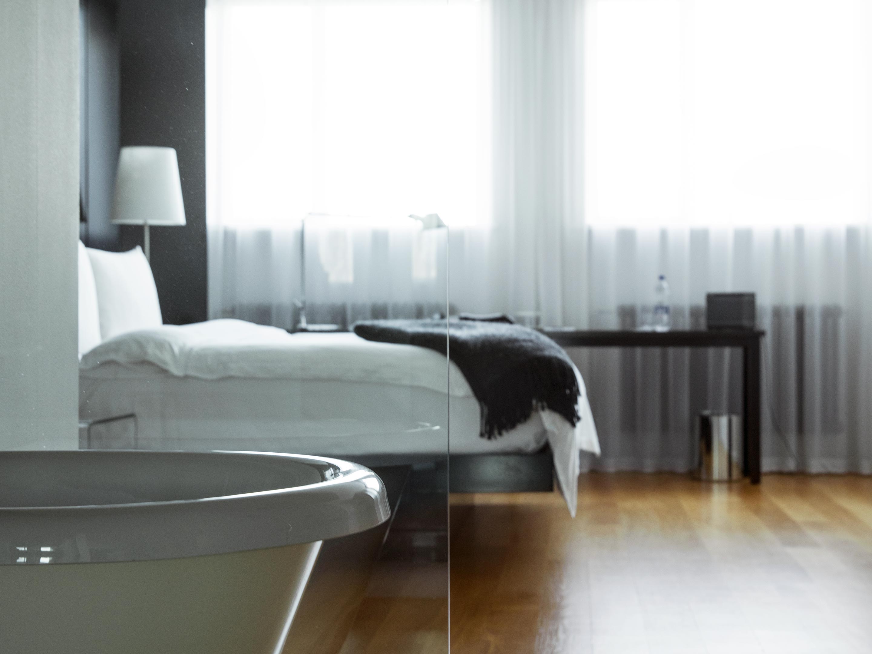 Double Deluxe Room, 101 Hotel