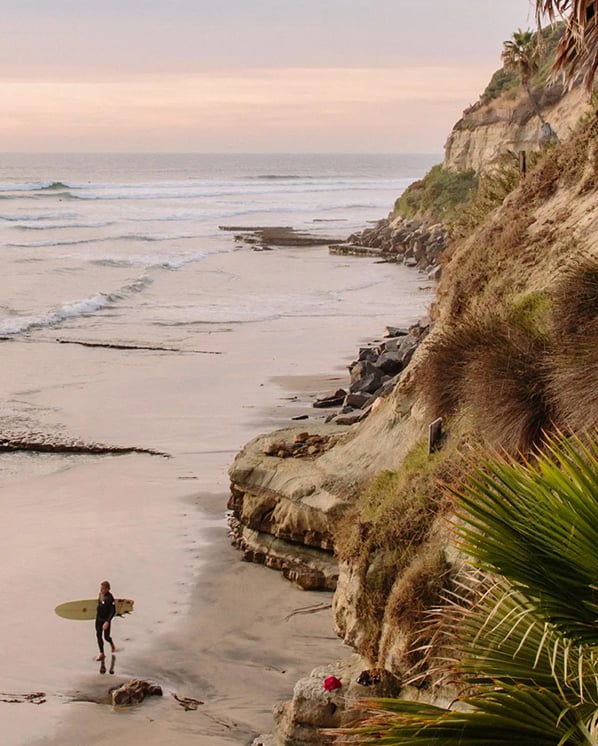 Destination Guide Us West Coast