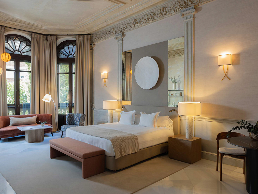 Hospes Palacio De Los Patos Grand Junior Suite R 01