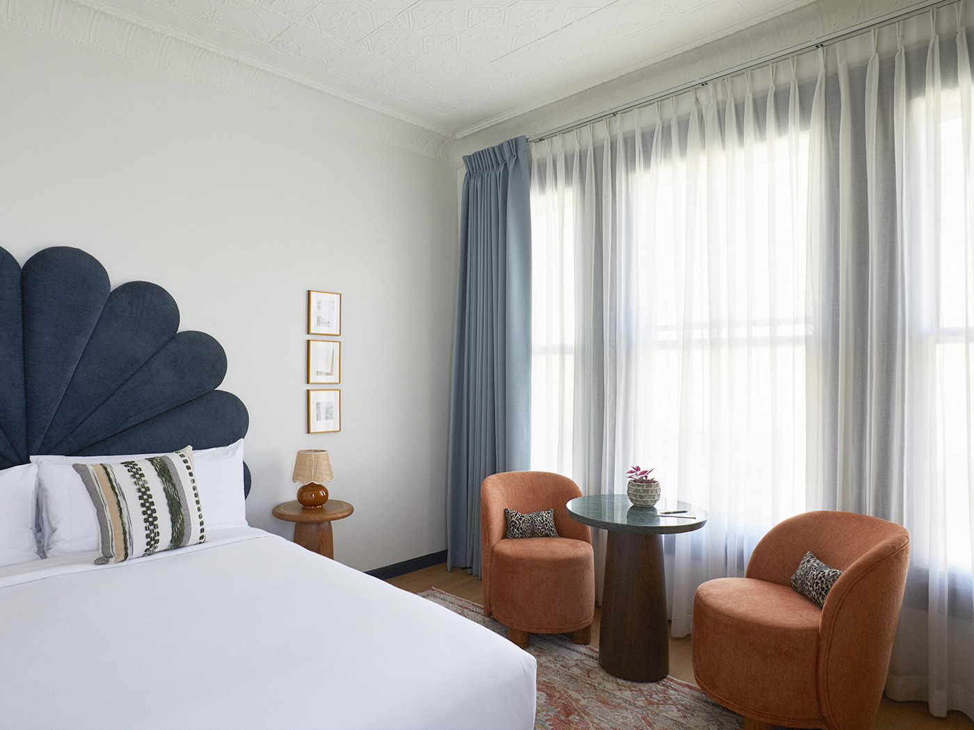 Granger Hotel Standard King R 03