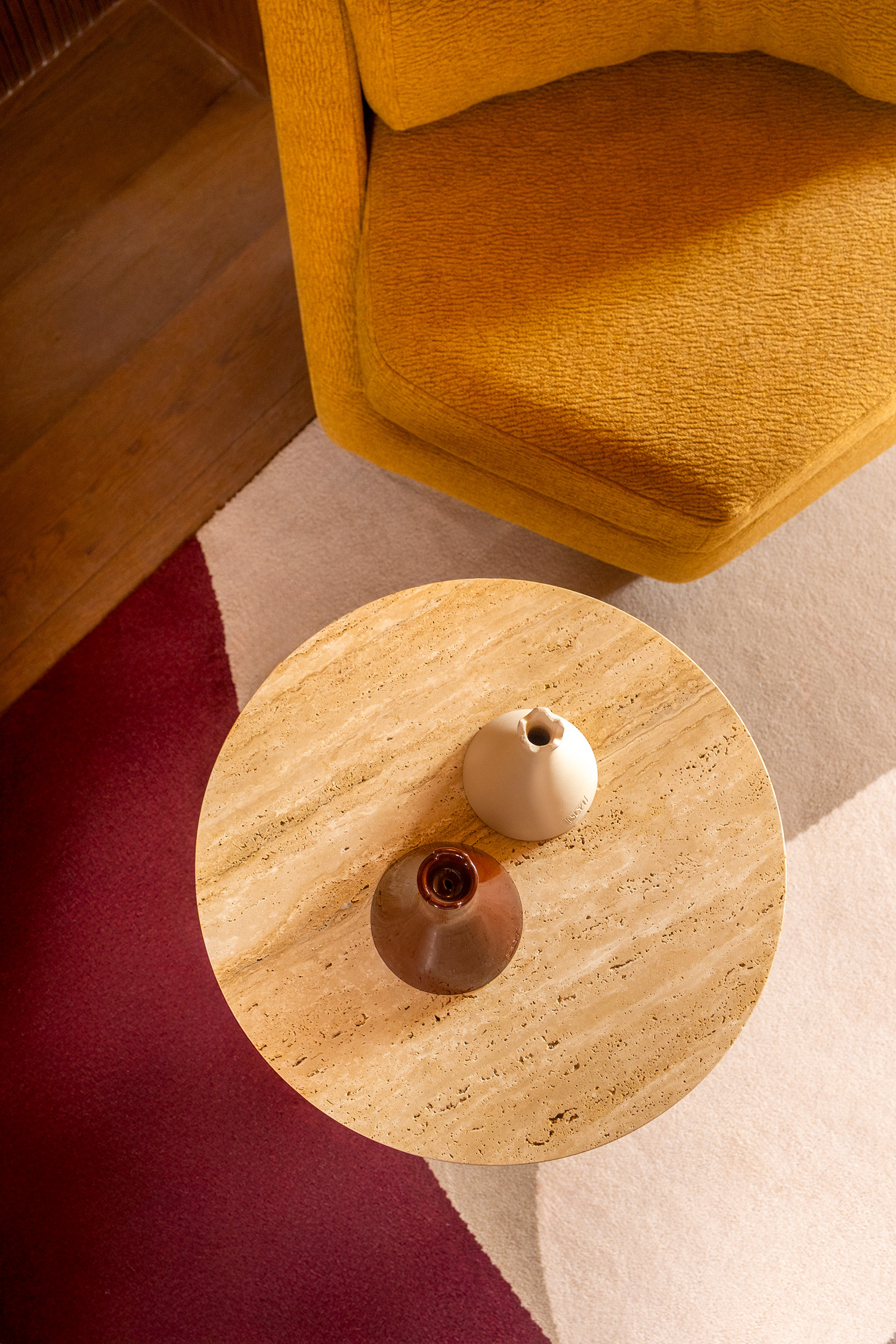 G 07 Villa Sahrai Casablanca Morocco