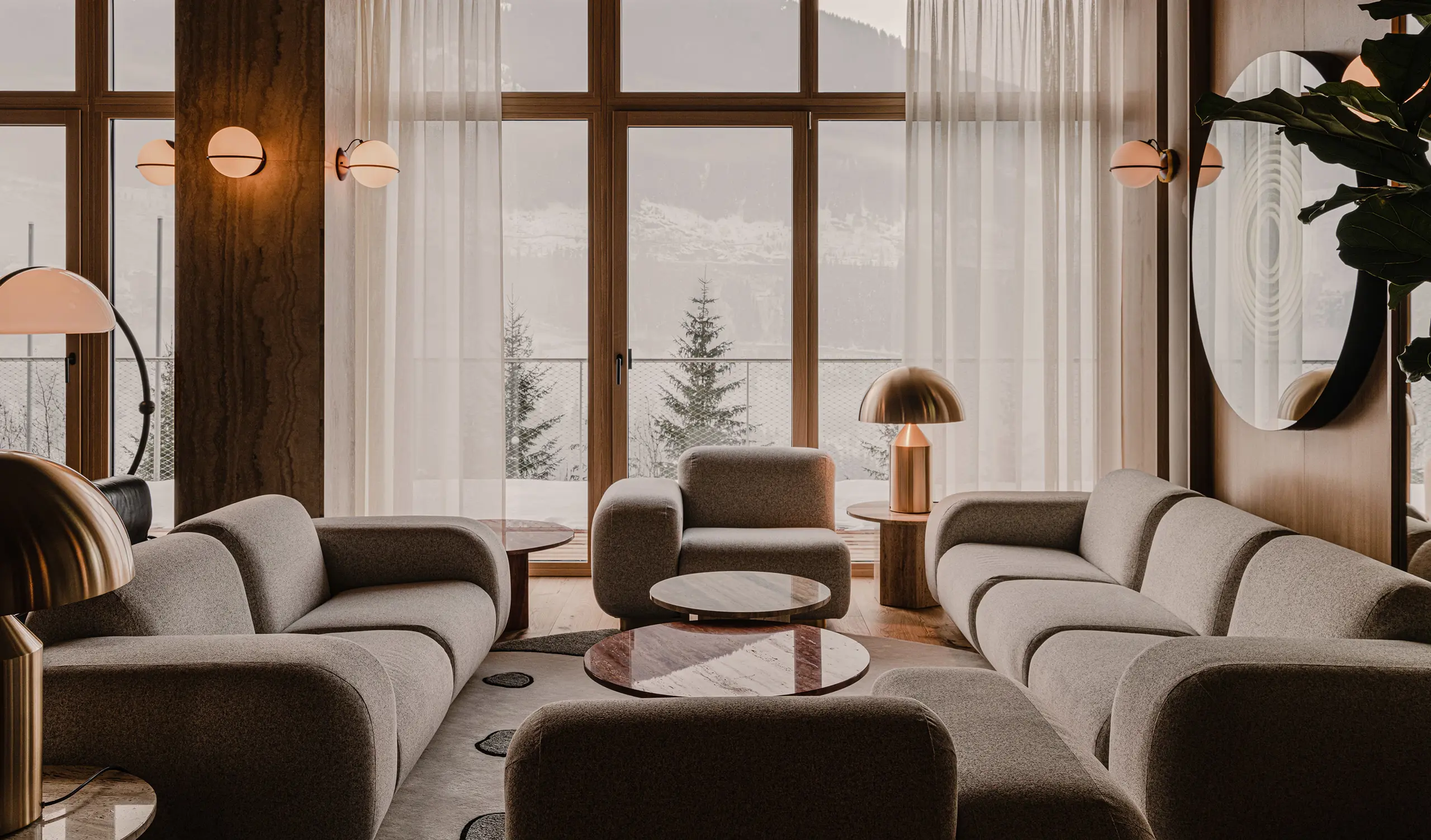 S The Comodo Bad Gastein Austria
