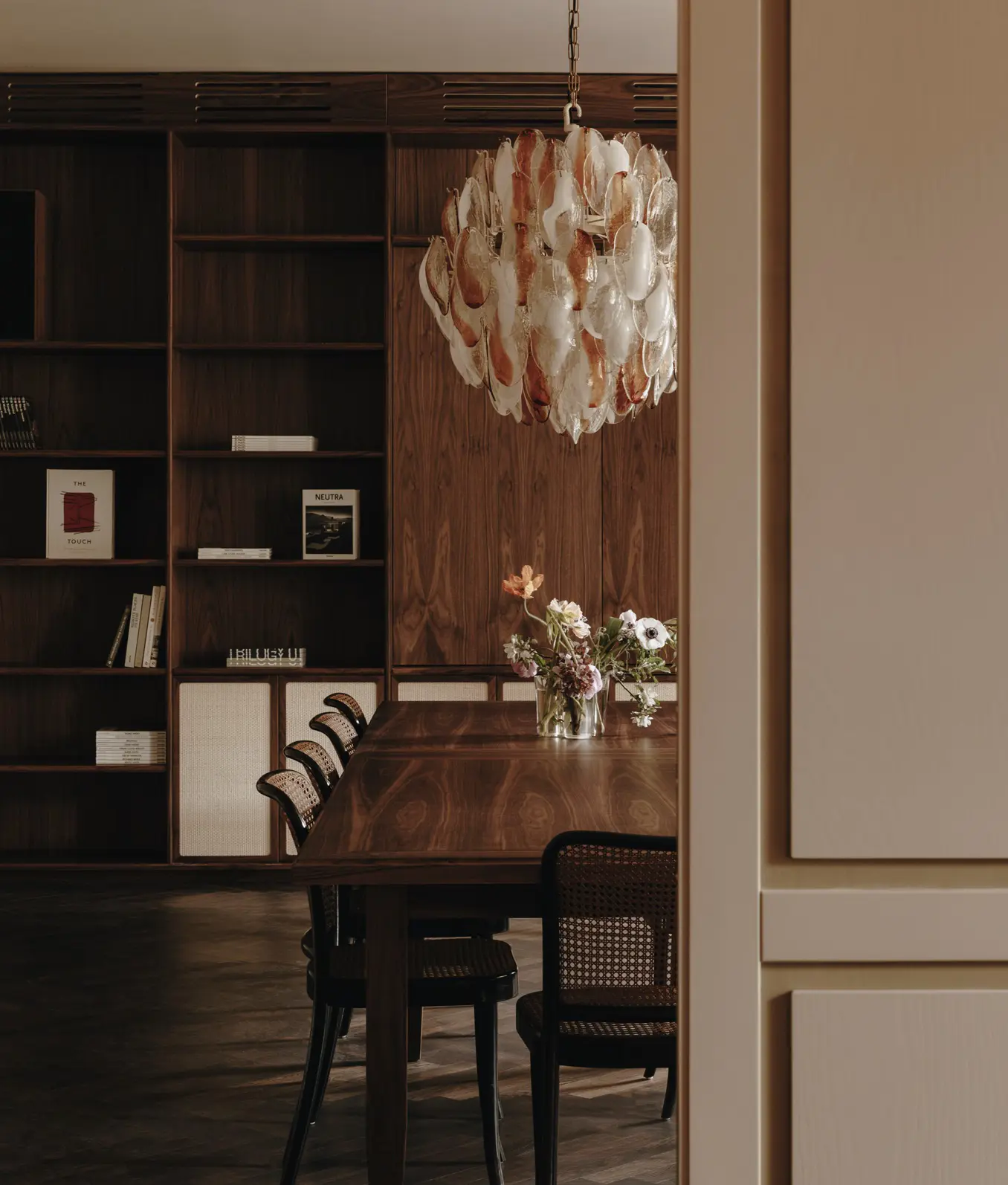 Park Hotel Modschein Interior Design