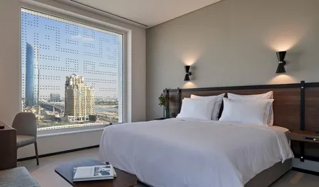 Form Hotel Dubai S02 in Dubai