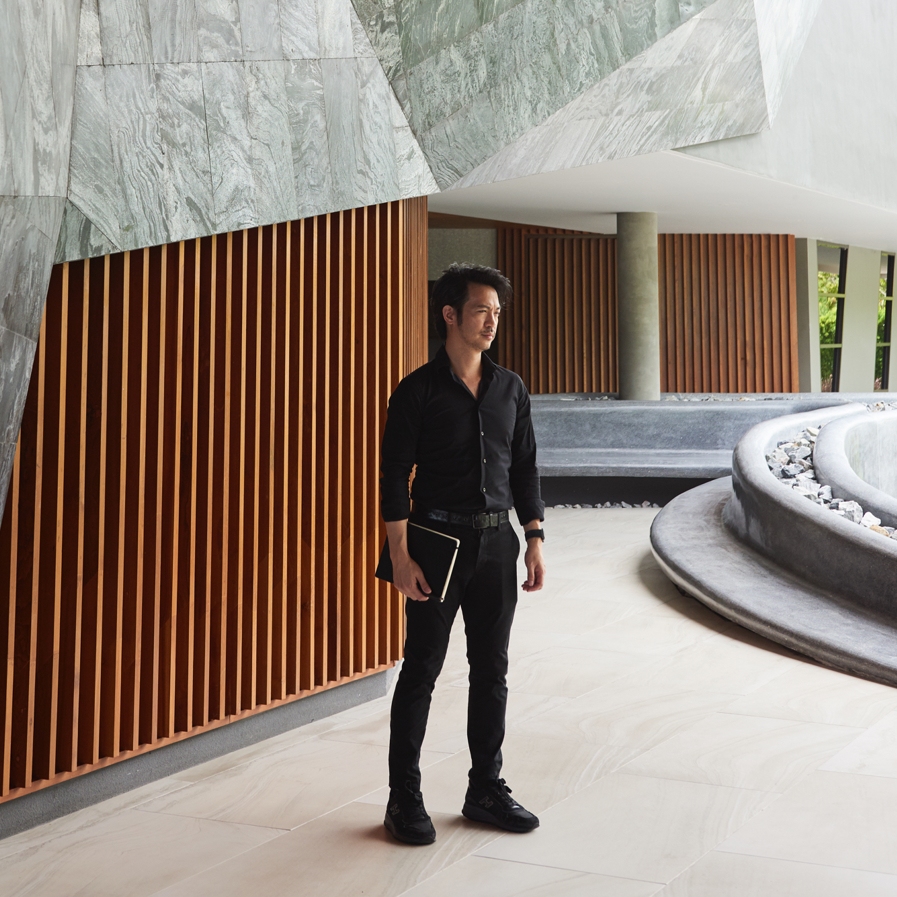 Casa de La Flora (Phang Nga, Thailand) - Design Hotels™