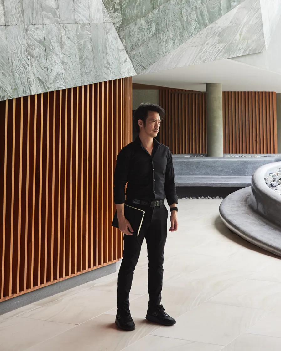 Design Diaries Vaju Virajslip