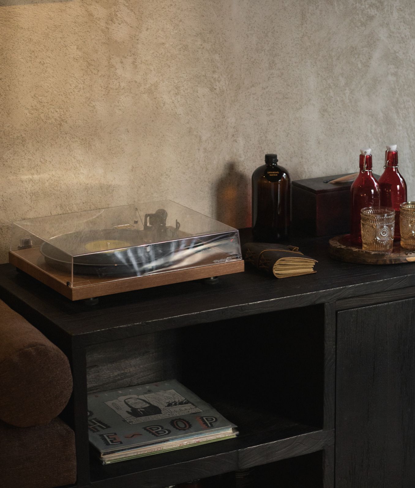 The Bohemian Bali Interior Design 4