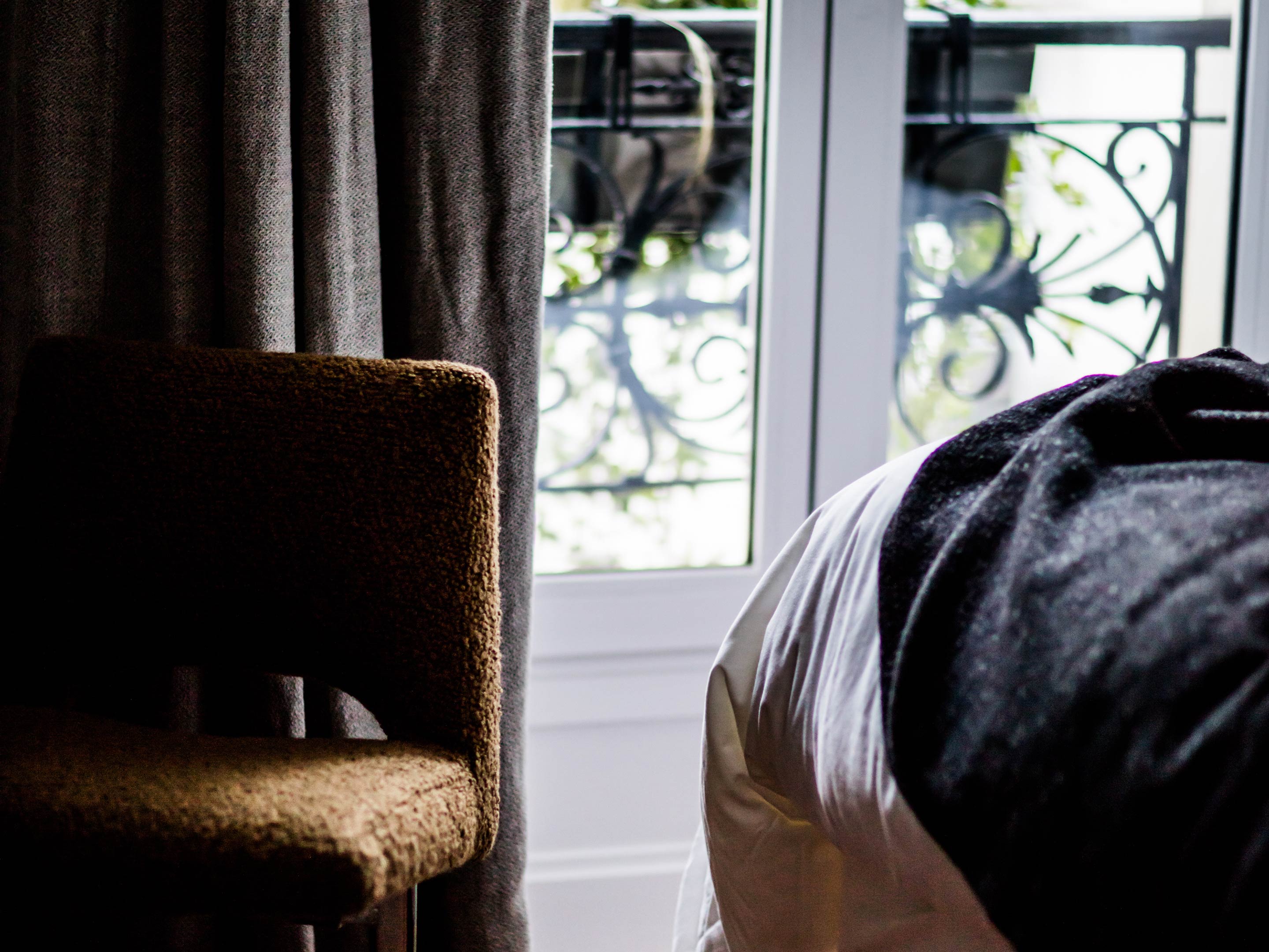 Le Pigalle Room 15 R 4