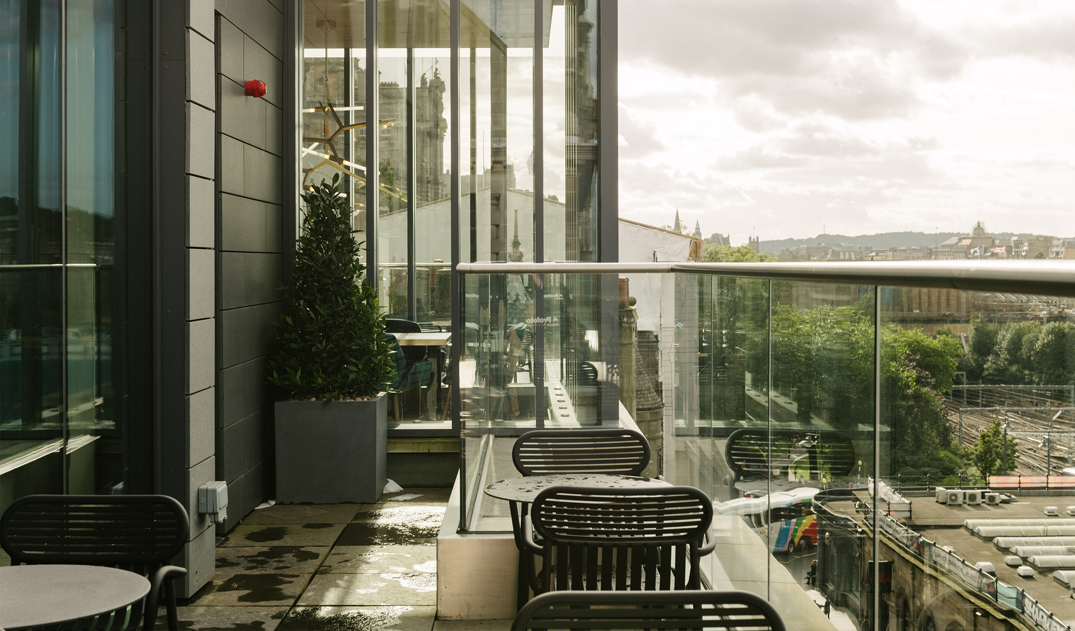G 13 Market Street Hotel (2)