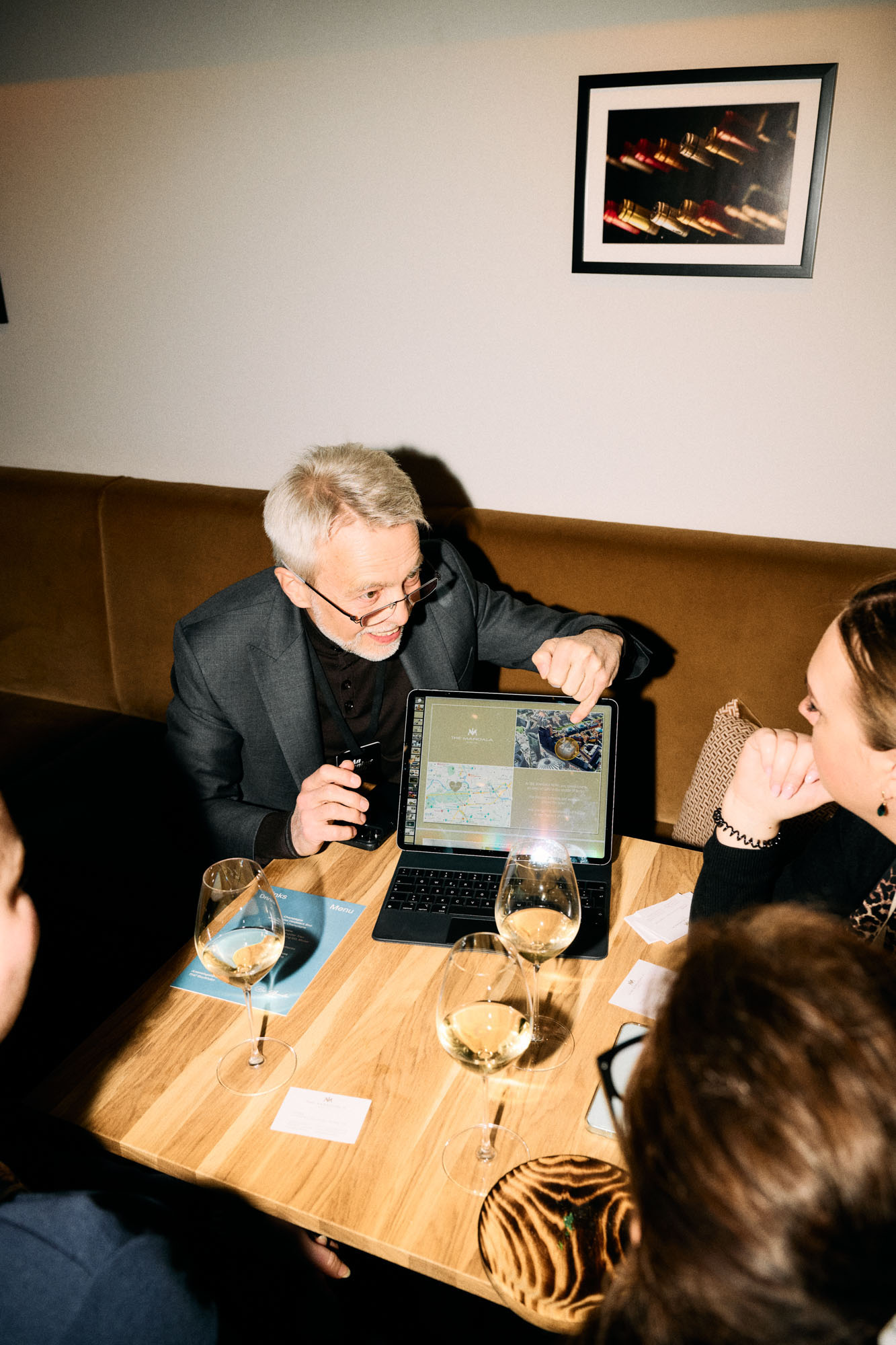 DH25 Sessions AEW Stockholm Gallery 49