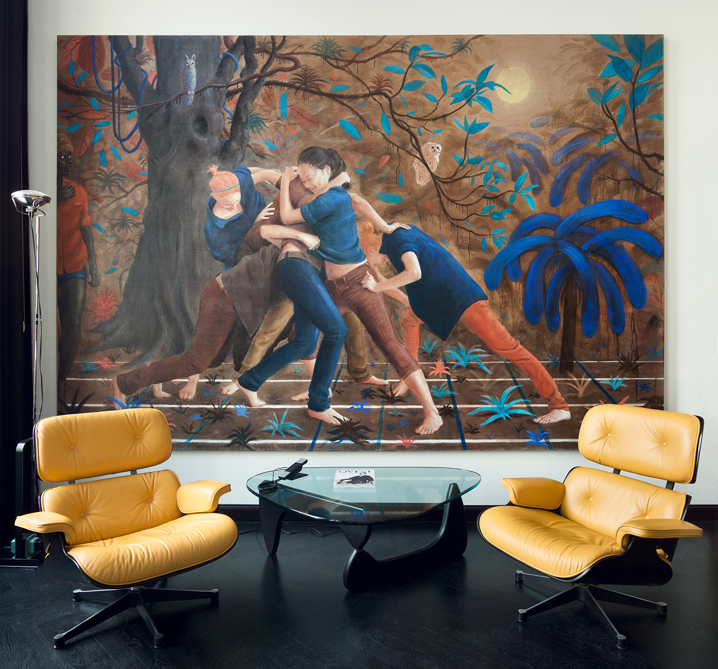 Five of the World’s Most Phenomenal Art Hotels Design Hotels™