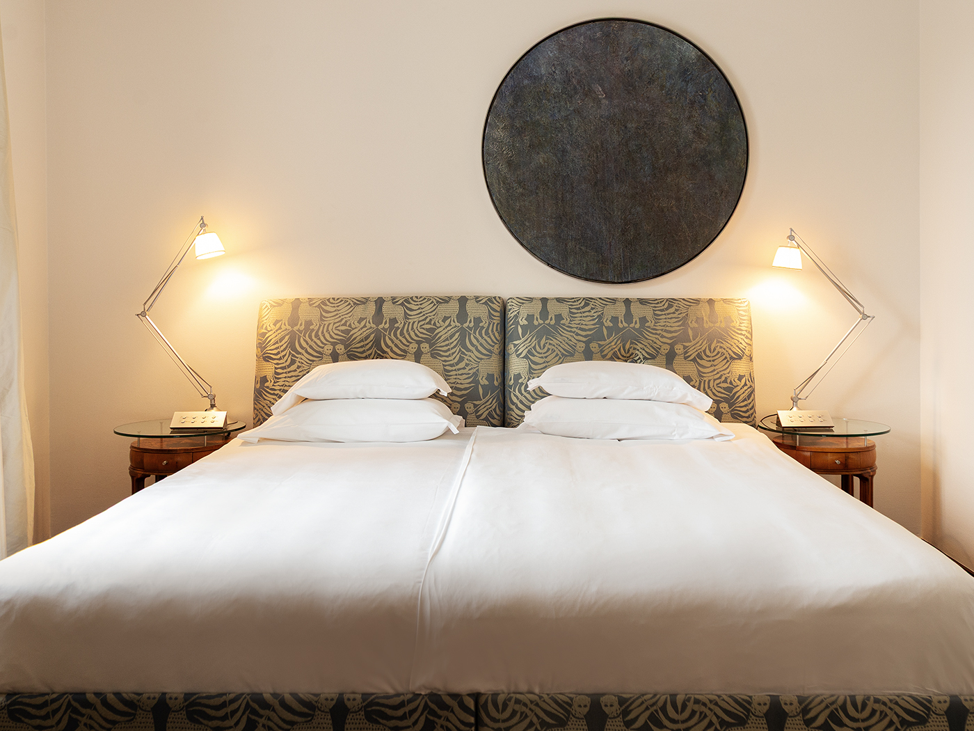 Hotel Greif Junior Suite R 03