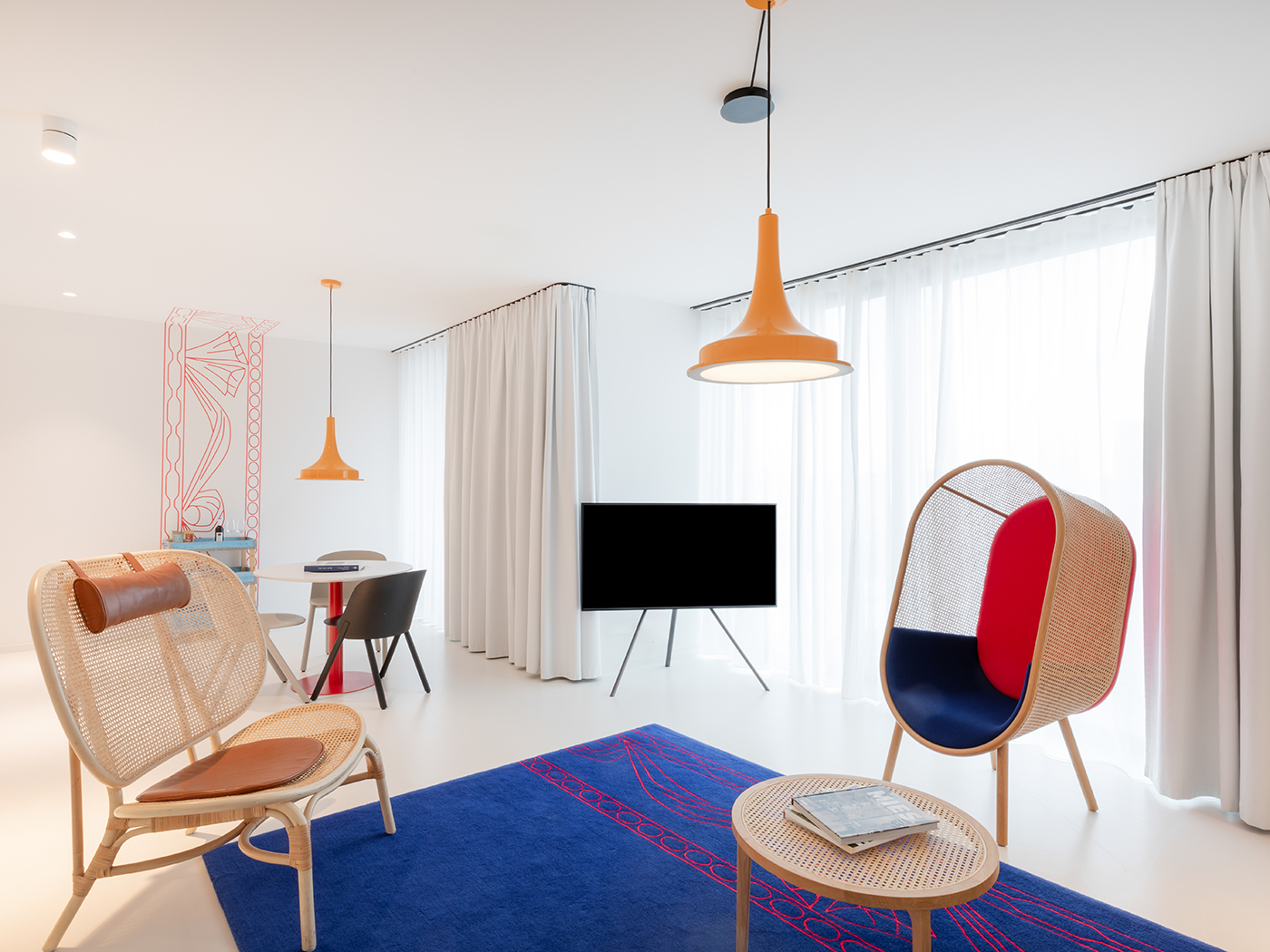 Kpm Executive Suite R 06