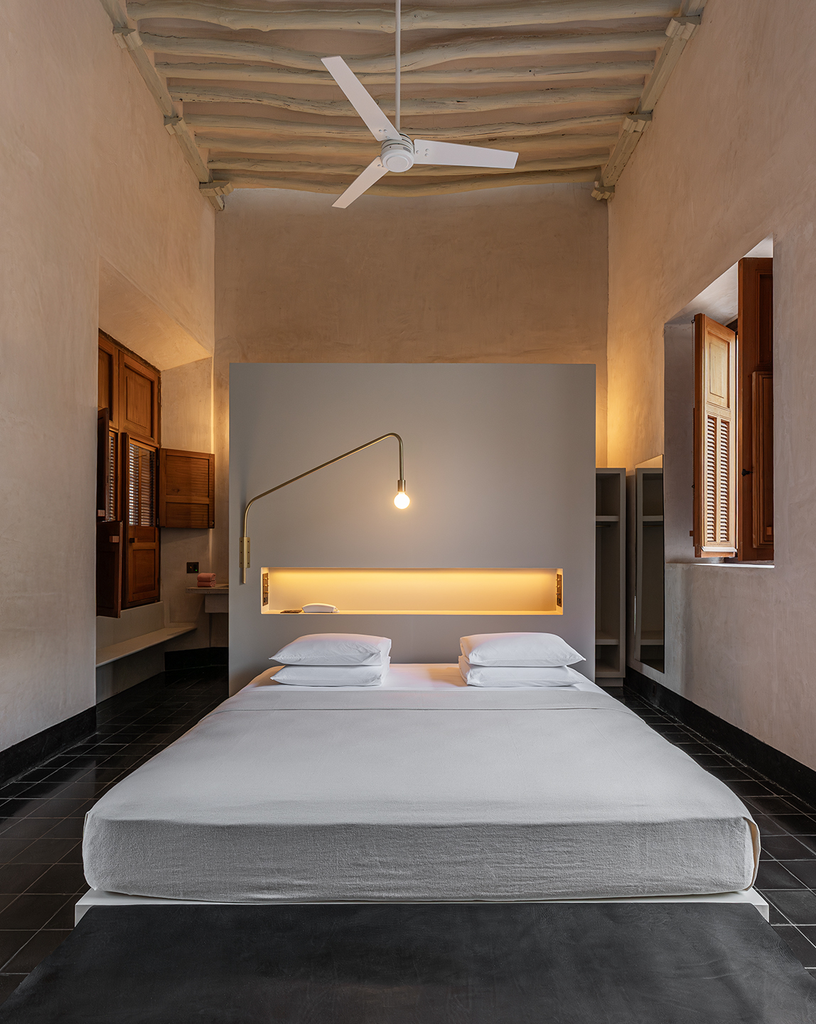 Hotel Sevilla