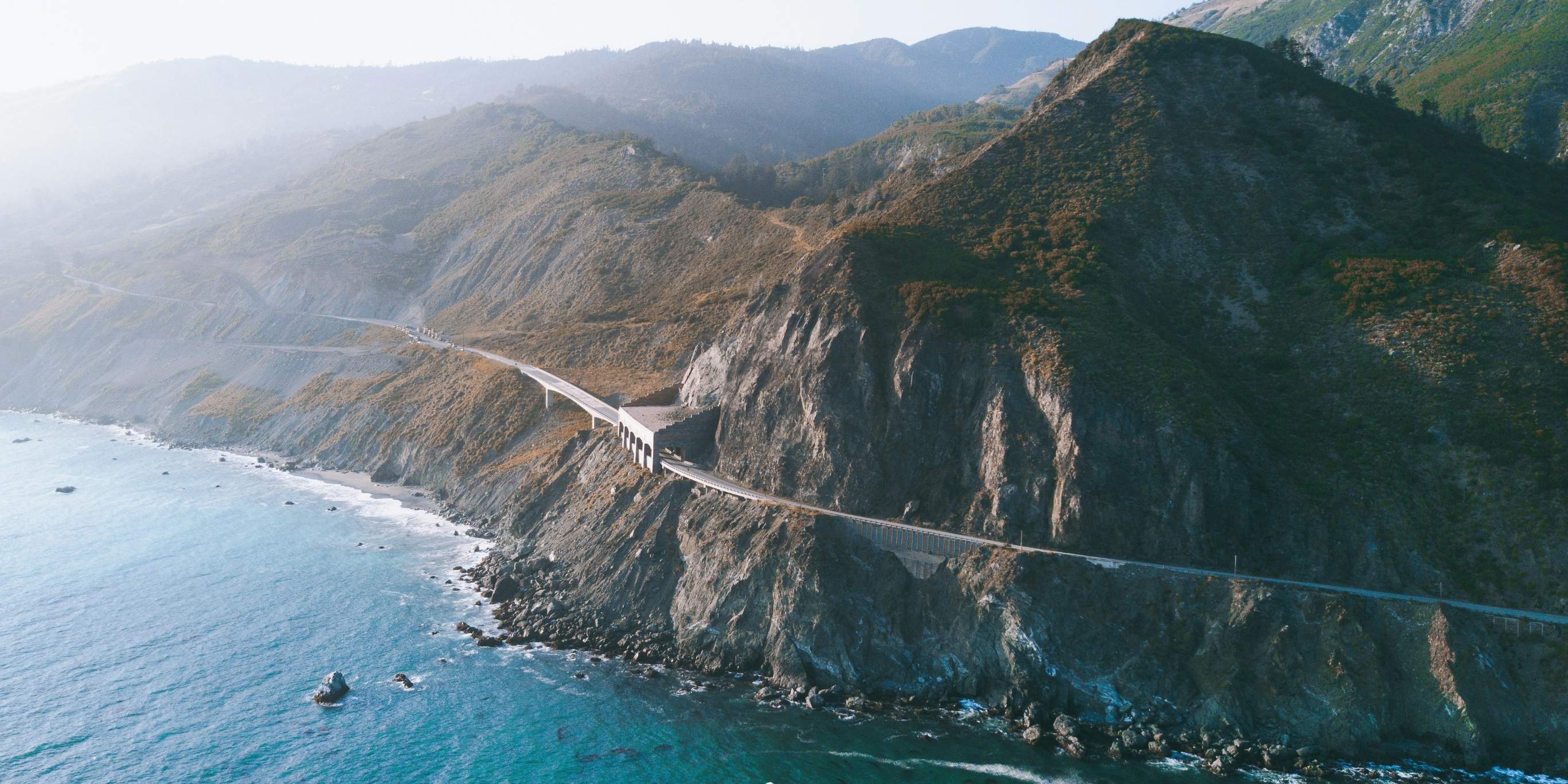 01 Scenic Road Trips
