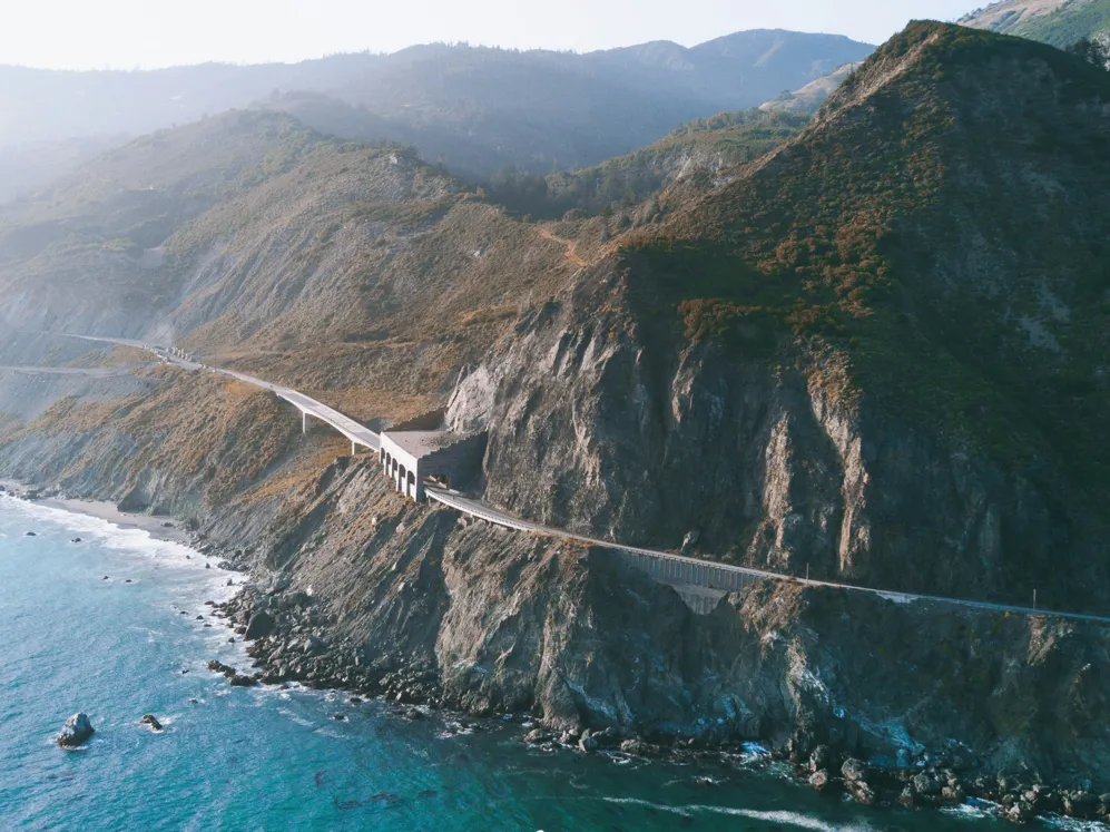 01 Scenic Road Trips